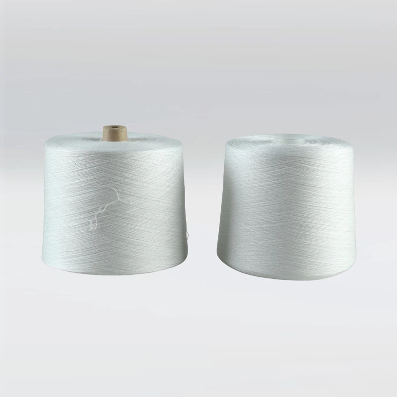 Polyester And Nylon